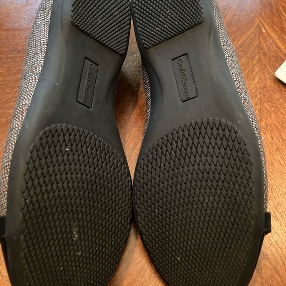 ✨Croft & Barrow Plaid Buckle Flats 🌟🥿 - Picture 7 of 7